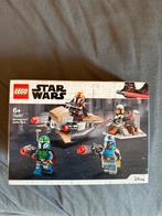 Lego 75267, mandalorian battle pack, Kinderen en Baby's, Speelgoed | Duplo en Lego, Verzenden, Nieuw