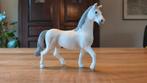 Schleich paardje, Verzamelen, Speelgoed, Ophalen of Verzenden, Zo goed als nieuw