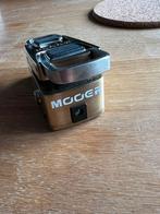 Mooer the wahter mini wah, Muziek en Instrumenten, Effecten, Ophalen of Verzenden, Gebruikt, Wah Wah