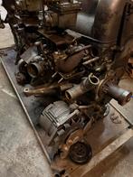 Mercedes motoren, Auto-onderdelen, Ophalen of Verzenden