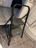 Stepstool, Ophalen, Zo goed als nieuw, Minder dan 2 meter