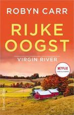 Robyn Carr - Rijke oost, Ophalen, Nieuw, Robyn Carr, Nederland