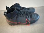 Voetbalschoenen - Nike - Maat 37,5, Kleding | Heren, Schoenen, Ophalen, Gedragen, Zwart, Sportschoenen