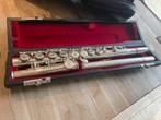 Pearl Flute Dwarsfluit - Mooie Kwaliteit!, Muziek en Instrumenten, Blaasinstrumenten | Dwarsfluiten en Piccolo's, Ophalen of Verzenden