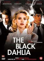 The Black Dahlia (Regie: Brian De Palma), Cd's en Dvd's, Dvd's | Thrillers en Misdaad, Ophalen of Verzenden, Zo goed als nieuw