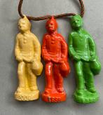 Jaarmotto Kruikenzeiker, Verzamelen, Ophalen of Verzenden, Zo goed als nieuw