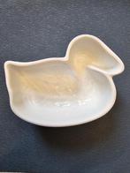 Pudding vorm, aardewerk. Eend 18 cm., Gebruikt, Overige typen, Ophalen of Verzenden, Effen