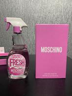 Moschino Fresh Couture 100ml edt, Zo goed als nieuw, Verzenden