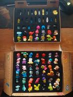 2 Complete Gogo Crazy Bones Sets - Slechte Dozen, Verzamelen, Ophalen of Verzenden, Zo goed als nieuw