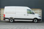 Volkswagen Crafter 30 2.0 TDI 140pk L3H3 Trendline | Parkeer, Auto's, Bestelauto's, Voorwielaandrijving, 12 maanden, Stof, Volkswagen Bedrijfswagens Voorkeurselectie