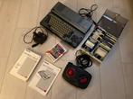 Philips VG8235 MSX 2 Computer + Vampire Killer met doosje!, Ophalen of Verzenden, PHILIPS MSX