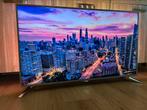 Philips Smart TV 49 inch 4K Ambilight 120HZ, Ophalen, Zo goed als nieuw, 100 cm of meer, Philips