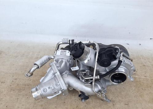 Turbo Links Rechts BMW 2 U06 X1 U11 X2 U10, Auto-onderdelen, Motor en Toebehoren, BMW, Gebruikt, Ophalen of Verzenden