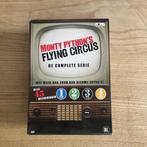 Monty Python's Flying Circus - de complete serie, Alle leeftijden, Boxset, Ophalen of Verzenden, Zo goed als nieuw