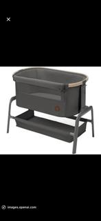 Maxi cosi iora co sleeper donkergrijs, Ophalen, Zo goed als nieuw, Wieg