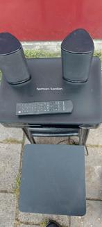 Harman Kardon BDS 235 Blu-ray Systeem, Audio, Tv en Foto, Home Cinema-sets, Ophalen of Verzenden