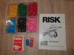 Risk onderdelen, Hobby en Vrije tijd, Gezelschapsspellen | Bordspellen, Ophalen of Verzenden, Gebruikt