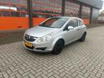 Opel Corsa 1.0. Grijs. 2009, Auto's, Bedrijf, Handgeschakeld, Zilver of Grijs, Corsa