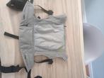 Draagzak baby boba 4g en draagdoek, Gebruikt, Buik of Rug, Draagzak, Ophalen