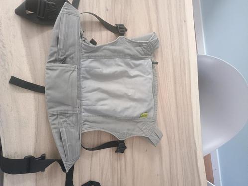 Draagzak baby boba 4g en draagdoek, Kinderen en Baby's, Babydragers en Draagdoeken, Gebruikt, Draagzak, Buik of Rug, Overige merken