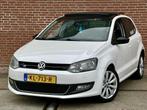 Volkswagen Polo 1.2 TSI Highline |PanoramaDak |Nieuwe APK |C, Auto's, Voorwielaandrijving, Euro 5, Stof, Gebruikt