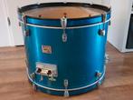 Blauwe bass-drum merk: Stagg Tim / trommel - zonder vellen, Ophalen, Gebruikt, Overige merken