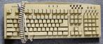PS/2 Multifunctional Keyboard Samsung SEM-M2A met steun 8-6, Computers en Software, Toetsenborden, Ophalen of Verzenden, Qwerty