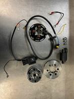 HPI 2ten ontsteking Zundapp KS 80, 125, 175cc (1 test oud), Klaaswaal, De Lijster tweewielers, Ophalen of Verzenden, Zo goed als nieuw