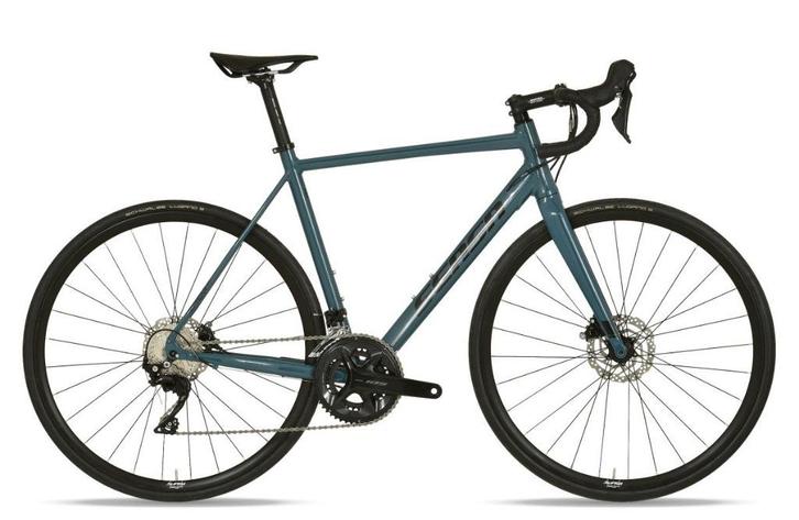 Sensa Romagna Disc 105  Nu 1569,00, Fietsen en Brommers, Fietsen | Racefietsen, Zo goed als nieuw, Overige merken, Meer dan 20 versnellingen