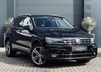 Volkswagen Tiguan 2.0 TSI 4Motion 3x R-Line Pano Automaat De, Auto's, Automaat, Gebruikt, Euro 6, 1984 cc
