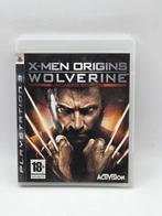 X-Men Origins: Wolverine - PS3, Avontuur en Actie, Vanaf 18 jaar, Activision, 1 speler