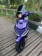 Piaggio Zip 2011, Fietsen en Brommers, Scooters | Piaggio, Ophalen, Gebruikt, Benzine, Zip