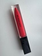 Burberry liquid lipstick velvet bright coral, Ophalen of Verzenden, Zo goed als nieuw, Lippen, Make-up