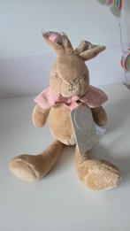 Peter rabbit knuffel, Ophalen of Verzenden, Nieuw, Konijn