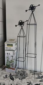 NIEUW 2 rekken voor klimopplant, Tuin en Terras, Ophalen of Verzenden, Nieuw