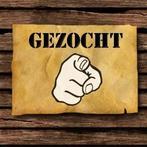 Mensen gezocht lees advertentie!!, Ophalen