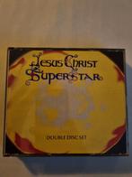 Jesus Christ Superstar, a Rock Opera - Soundtrack2cd., Cd's en Dvd's, Cd's | Filmmuziek en Soundtracks, Gebruikt, Ophalen of Verzenden