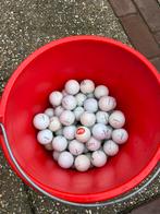 59 Titleist Prov1(x) golfballen, Overige merken, Gebruikt, Bal(len), 6603EB