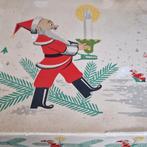 Oude Vintage - Splendor Kerstverlichting, Diversen, Kerst, Ophalen of Verzenden