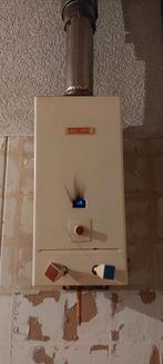 Fasto spaargeiser, Minder dan 20 liter, Ophalen, Gebruikt, Boiler