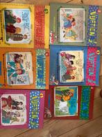 Vijftien en een 1/2, Boeken, Stripboeken, Meerdere stripboeken, Ophalen of Verzenden, Gelezen