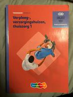 J.G.V. van Son - Theorieboek vvt, Boeken, Verzenden, Zo goed als nieuw, J.G.V. van Son; D. van de Ven, Nederlands