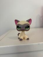 Littlest pet shop kat, Ophalen of Verzenden, Zo goed als nieuw