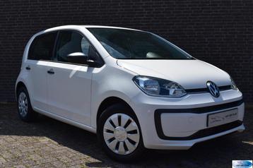 Volkswagen Up! 1.0 BMT take up! Airco, Bluetooth, Elektr ram beschikbaar voor biedingen