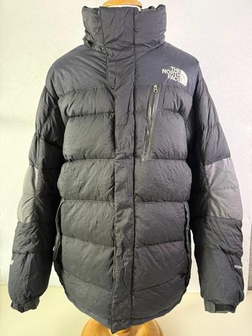 The North Face Winter Jas Zwart XL beschikbaar voor biedingen
