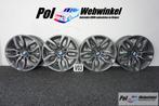 BMW Velgen Set Styling 305 X3 X4 F25 F26 17”  Nieuw Gecoat A, Ophalen, Gebruikt, Velg(en), 17 inch