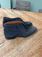 Geklede schoen Greve Ribolla 3030 Night Blue Shade maat 44, Kleding | Heren, Blauw, Ophalen of Verzenden, Gedragen, Greve