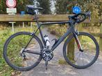 Canyon Ultimate CF SLX 8 Ultegra (maat 2XL), Fietsen en Brommers, Fietsen | Racefietsen, Carbon, Zo goed als nieuw, Meer dan 20 versnellingen