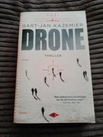 Drone - Bart - Jan Kazemier ( nieuw ), Boeken, Thrillers, Nieuw, Ophalen of Verzenden, Jan Kazemier, Nederland