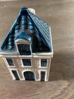KLM Huisje 64 Bols Jeneverhuisje, Ophalen of Verzenden, Zo goed als nieuw, Porselein, Beeldje(s)